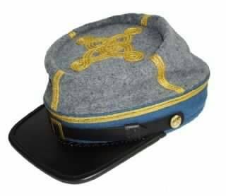 Civil War Cap