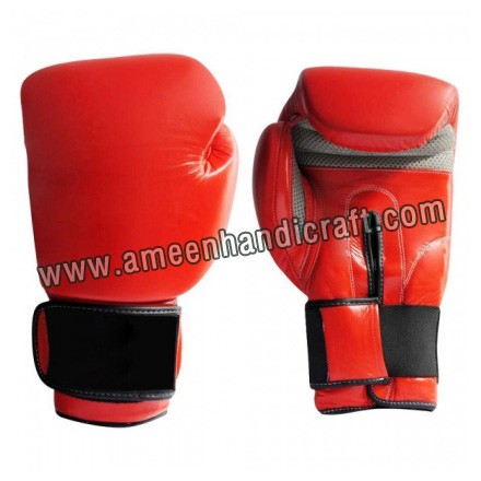 Boxing Gloves