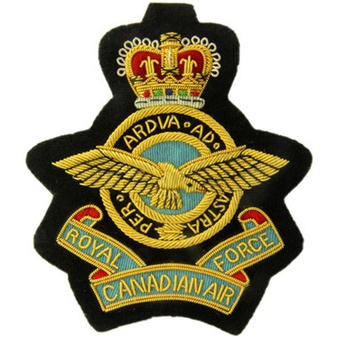 Bullion Badges