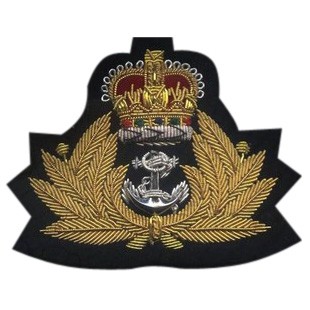 Cap Badges