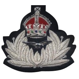 Cap Badges