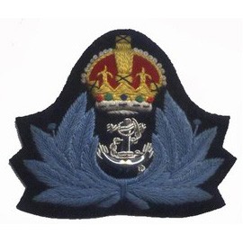 Cap Badges