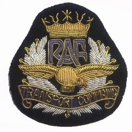 Cap Badges