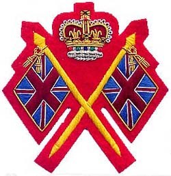 Crown Badges