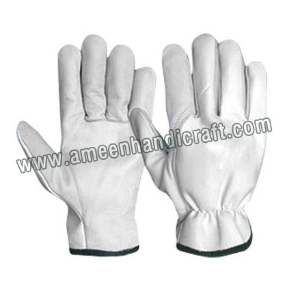 Driving Gloves