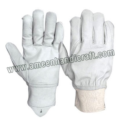 Driving Gloves