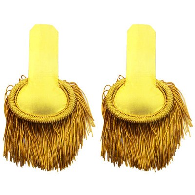 Epaulettes