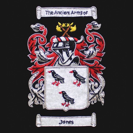 Family Crest