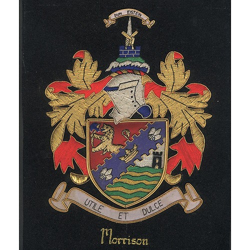 Family Crest