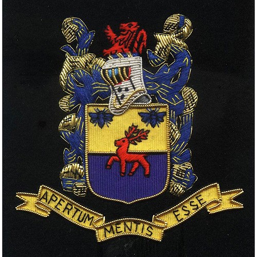 Family Crest