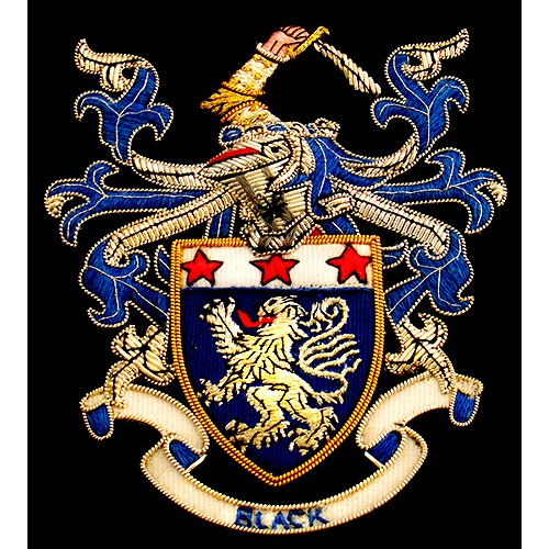 Family Crest