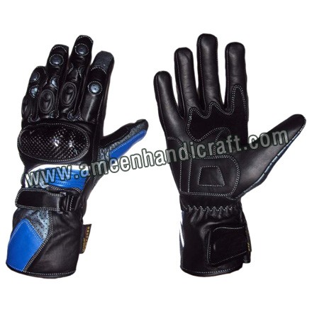 Motorbike Gloves