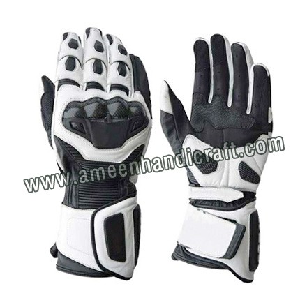 Motorbike Gloves