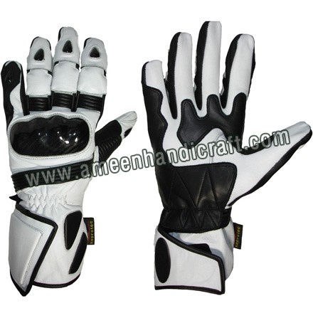 Motorbike Gloves