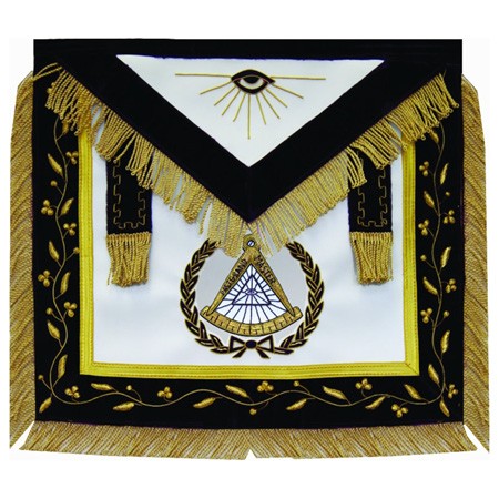 Mason Apron