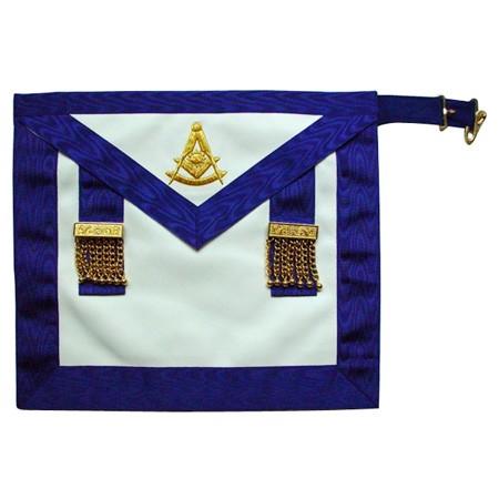 Mason Apron