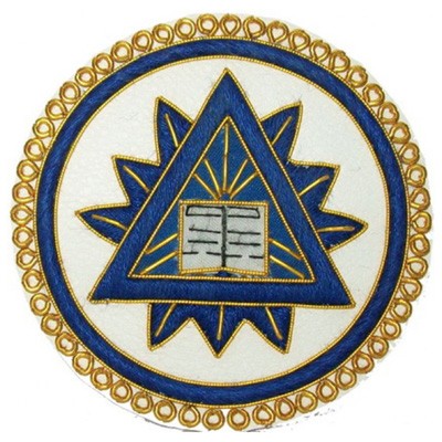 Masonic Badges