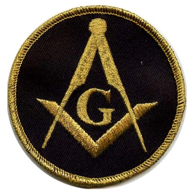 Masonic Badges