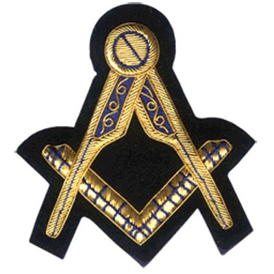 Masonic Badges