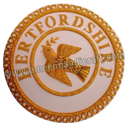 Masonic Badges