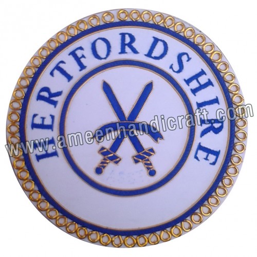 Masonic Badges