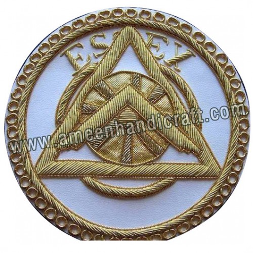 Masonic Badges