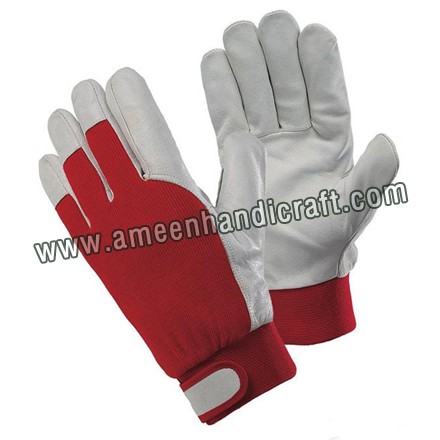 Mechanics Gloves