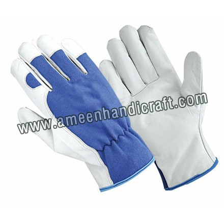 Mechanics Gloves