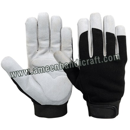 Mechanics Gloves