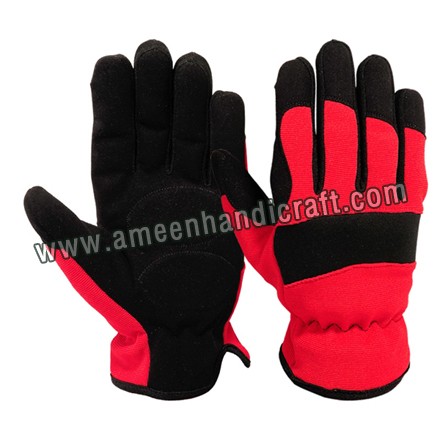 Mechanics Gloves