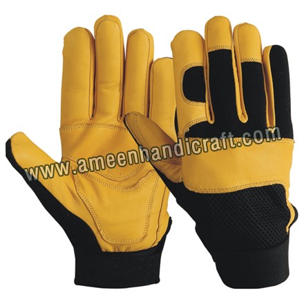 Mechanics Gloves