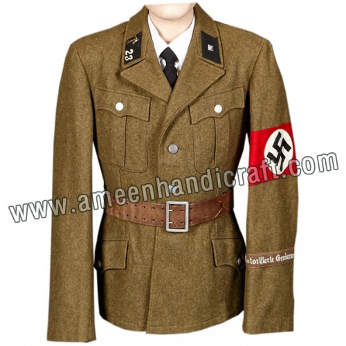 Uniforms