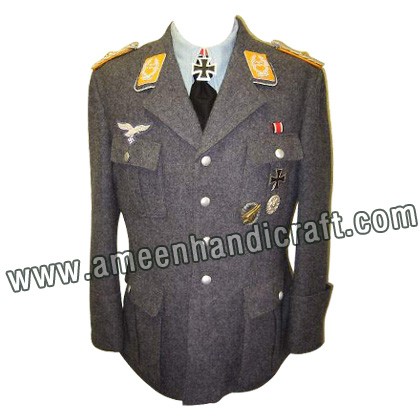 Uniforms