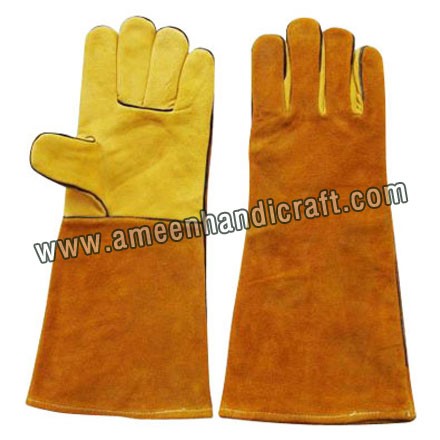 Welding Gloves