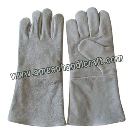 Welding Gloves