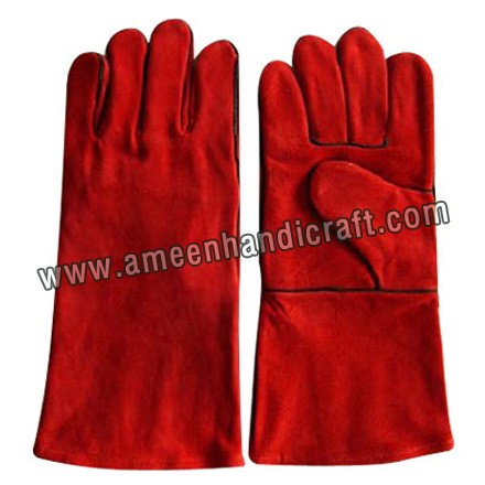 Welding Gloves