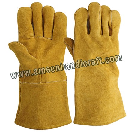 Welding Gloves