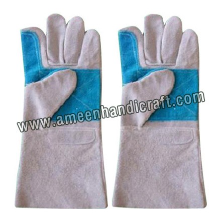 Welding Gloves