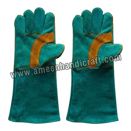 Welding Gloves