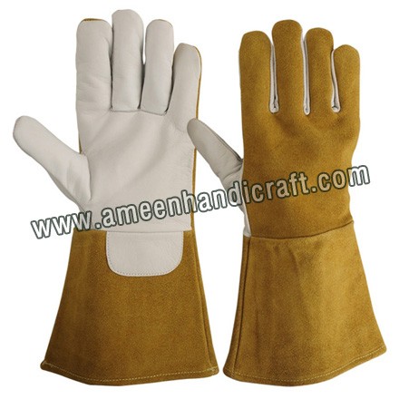 Welding Gloves