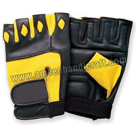 Fitness Gloves