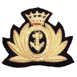 Cap Badges