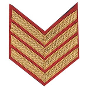 Chevrons