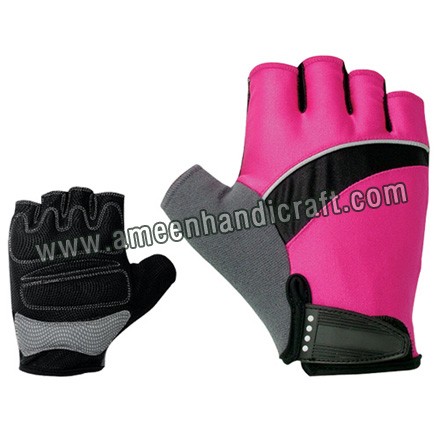 Cycle Gloves