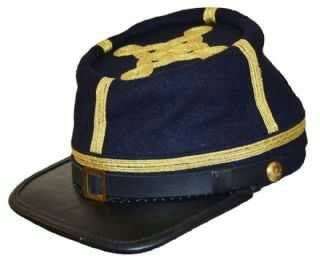 Civil War Cap