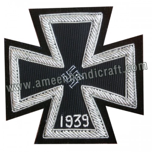 German Badges