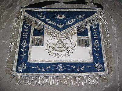 Mason Apron