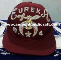 Baseball Cap Fez