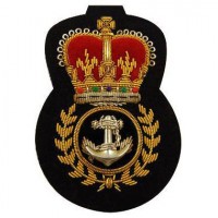 Bullion Badges