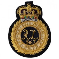 Bullion Badges